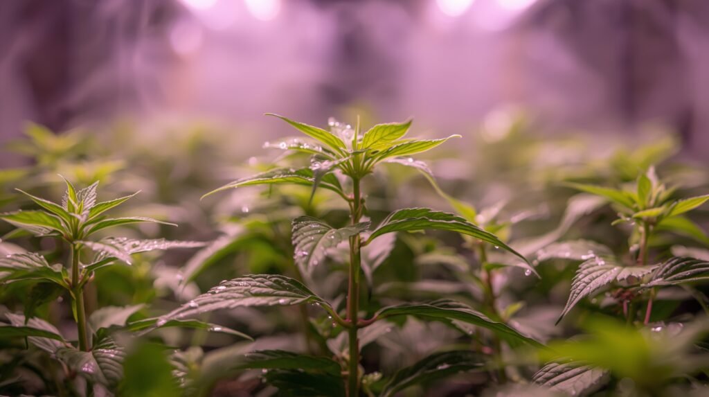 Salvia Divinorum care