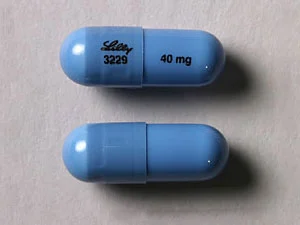 Generic Strattera 40 mg