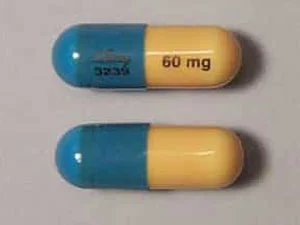 Generic Strattera 60 mg