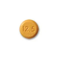 Generic Adderall 12.5 mg