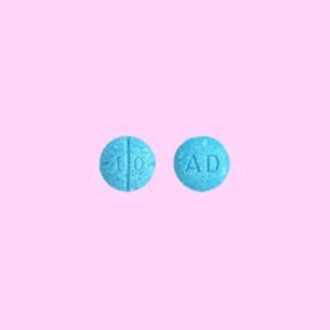 Adderall 10 mg