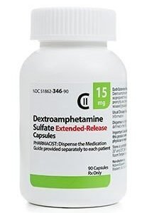 Dextroamphetamine