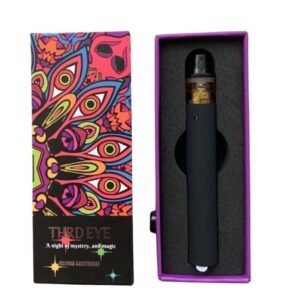 Order Third Eye DMT Pen | 500mg DMT - Buy Now Don't Miss Out
