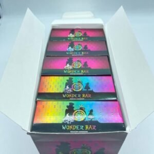 Buy Wonder Bar