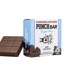 Punch Bar Sugar Free